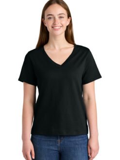 Stanley/Stella Women's Stella Isla V-Neck Tee SXW032