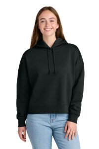 Stanley/Stella Women's Stella Nora Hooded Sweatshirt SXW035