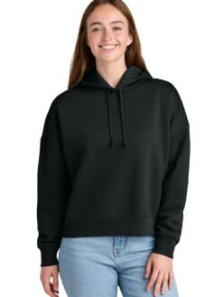 Stanley/Stella Women's Stella Nora Hooded Sweatshirt SXW035