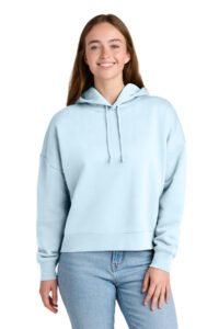 Alternative view of Stanley/Stella Women's Stella Nora Hooded Sweatshirt SXW035