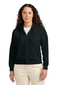 Stanley/Stella Women's Stella Ida Full-Zip Hooded Sweatshirt SXW037