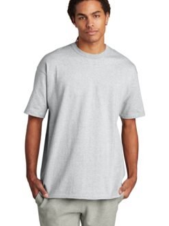 Champion ® Heritage 7-Oz. Jersey Tee T105