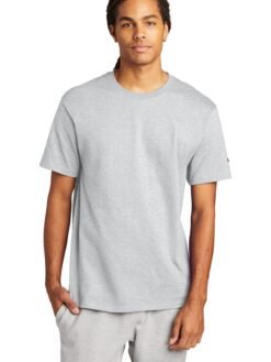 Champion ® Heritage 6-Oz. Jersey Tee T425