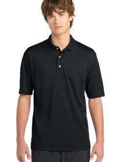 Sport-Tek ®  Tall Dri-Mesh ®  Polo. TK469
