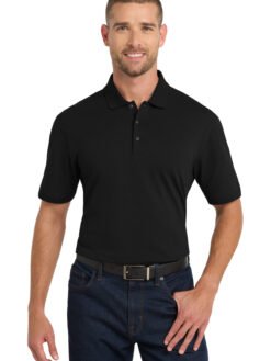 Port Authority ®  Tall EZCotton ®  Polo TK8000