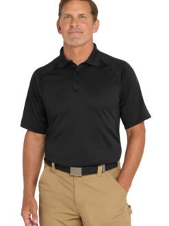 CornerStone ® Tall Select Snag-Proof Tactical Polo. TLCS410