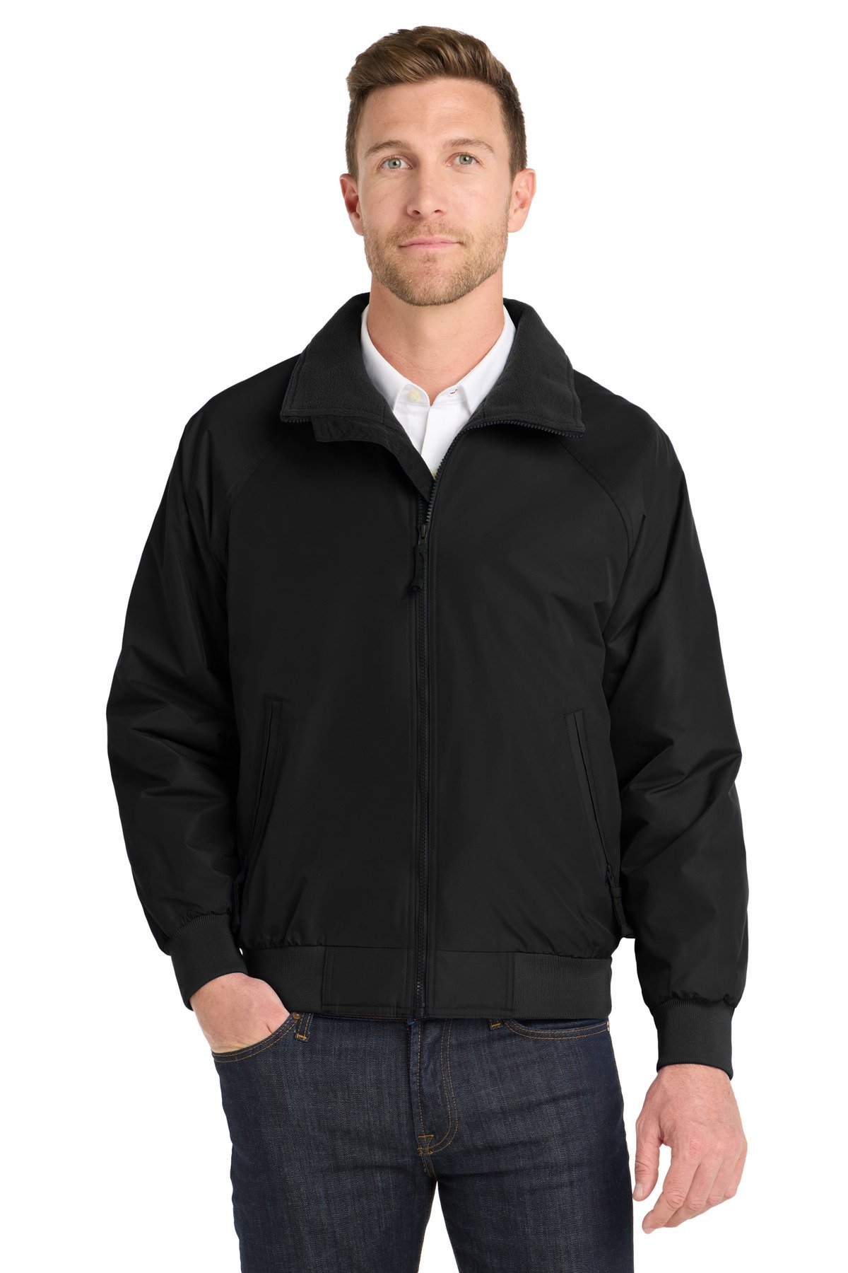 Port Authority ® Tall Challenger Jacket. TLJ754