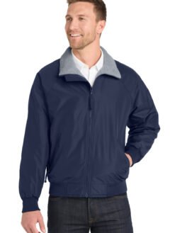Alternative view of Port Authority ®  Tall Challenger™ Jacket. TLJ754