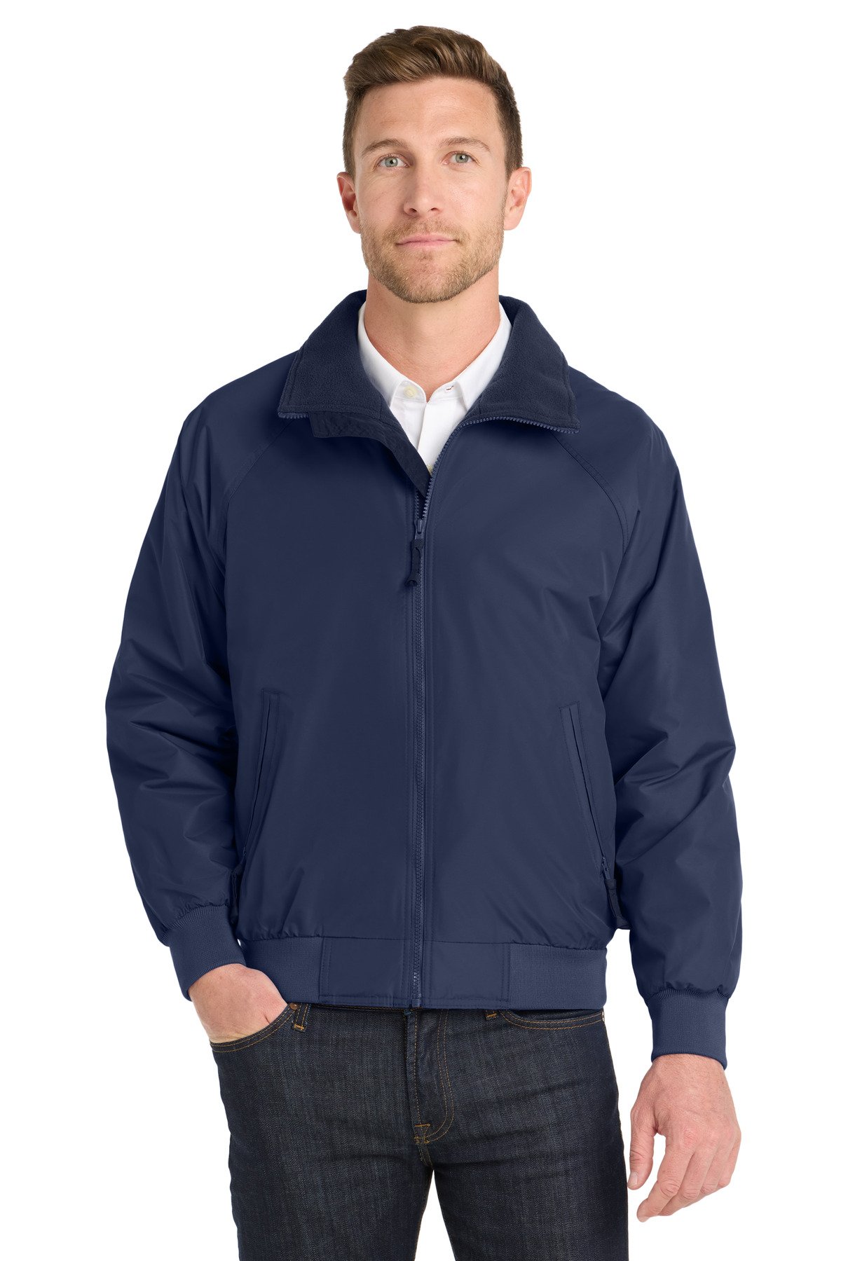 Port Authority ® Tall Challenger Jacket. TLJ754 - Image 4