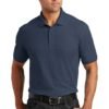 Port Authority ® Tall Core Classic Pique Polo. TLK100 - Image 3