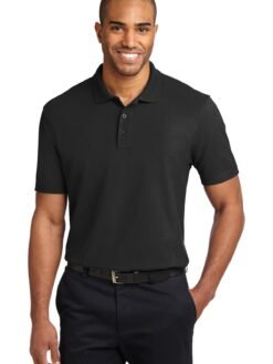 Port Authority ®  Tall Stain-Release Polo. TLK510