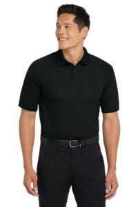Port Authority ®  Tall Dry Zone ®  Ottoman Polo. TLK525