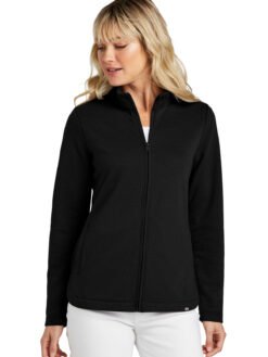 TravisMathew Women's Coveside Full-Zip TM1LD001