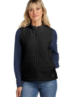 TravisMathew Women's Cold Bay Vest TM1LD002