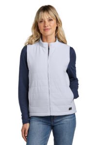Alternative view of TravisMathew Women's Cold Bay Vest TM1LD002