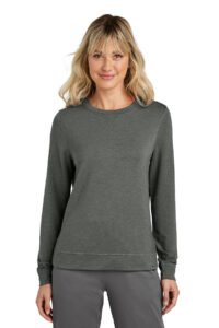 Alternative view of TravisMathew Women's Long Weekend Crew TM1LD003