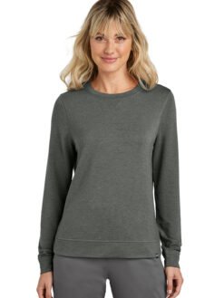Alternative view of TravisMathew Women's Long Weekend Crew TM1LD003