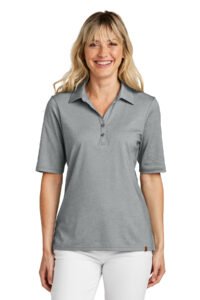 Alternative view of TravisMathew Women's Sunsetters Polo TM1LD004