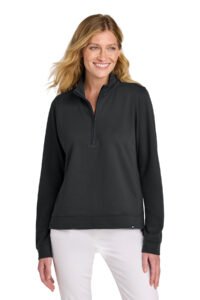Alternative view of TravisMathew Women's Coveside 1/2-Zip TM1LD007