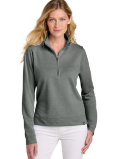 TravisMathew Women's Coveside 1/2-Zip TM1LD007