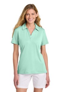 Alternative view of TravisMathew Women's Glenview Solid Polo TM1LF071