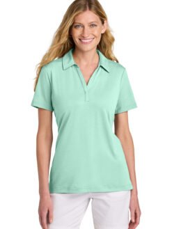 Alternative view of TravisMathew Women's Glenview Solid Polo TM1LF071