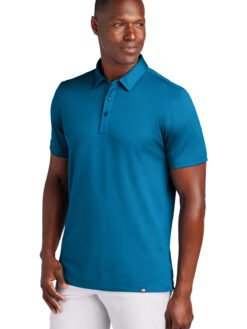 Alternative view of TravisMathew Cabana Solid Polo TM1MAA370