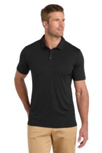 Alternative view of TravisMathew Coto Performance Polo. TM1MU410