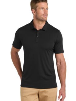 Alternative view of TravisMathew Coto Performance Polo. TM1MU410