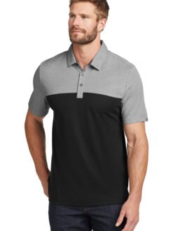 TravisMathew Oceanside Blocked Polo. TM1MU414