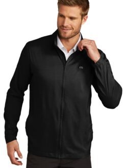 TravisMathew Surfside Full-Zip Jacket. TM1MU422