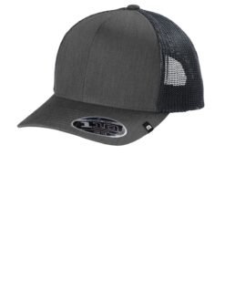 Alternative view of TravisMathew Cruz Trucker Cap. TM1MU423