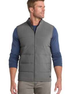 Alternative view of TravisMathew Cold Bay Vest TM1MW453