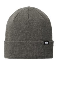 Alternative view of TravisMathew Solid Cuffed Beanie TM1MY394