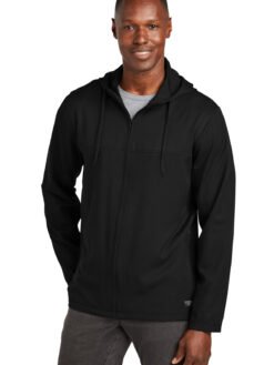 TravisMathew Balboa Hooded Full-Zip Jacket TM1MZ338