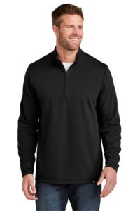 Alternative view of TravisMathew Coveside 1/4-Zip TM1MZ339