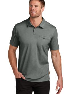 TravisMathew Sunsetters Pocket Polo TM1MZ344