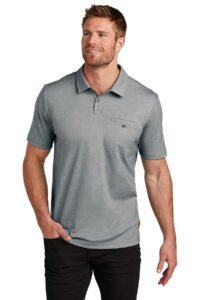 Alternative view of TravisMathew Sunsetters Pocket Polo TM1MZ344