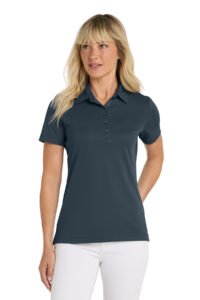 Alternative view of TravisMathew Women's Oceanside Solid Polo TM1WW001