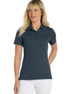 Alternative view of TravisMathew Women's Oceanside Solid Polo TM1WW001