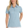 TravisMathew Women's Oceanside Heather Polo TM1WW002