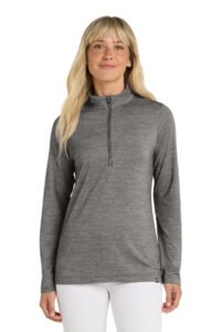 Alternative view of TravisMathew Women's Crestview 1/4-Zip TM1WW003
