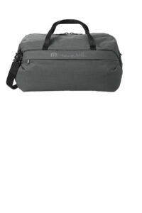 Alternative view of TravisMathew Lateral Duffel TMB200