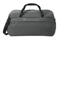Alternative view of TravisMathew Lateral Duffel TMB200