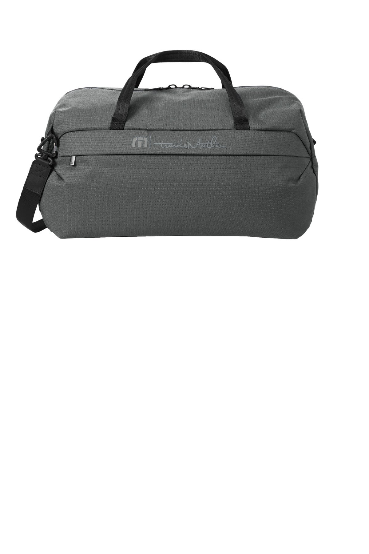TravisMathew Lateral Duffel TMB200 - Image 2