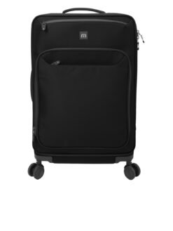 TravisMathew Quad Checked Spinner TMB401