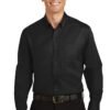 Port Authority ®  Tall SuperPro   Twill Shirt. TS663