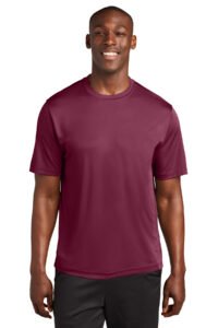 Alternative view of Sport-Tek Tall PosiCharge Competitor Tee. TST350