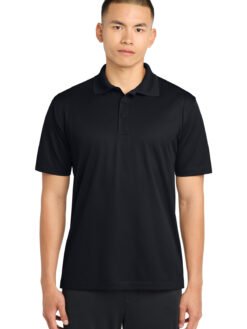 Sport-Tek ®  Tall Micropique Sport-Wick ®  Polo. TST650