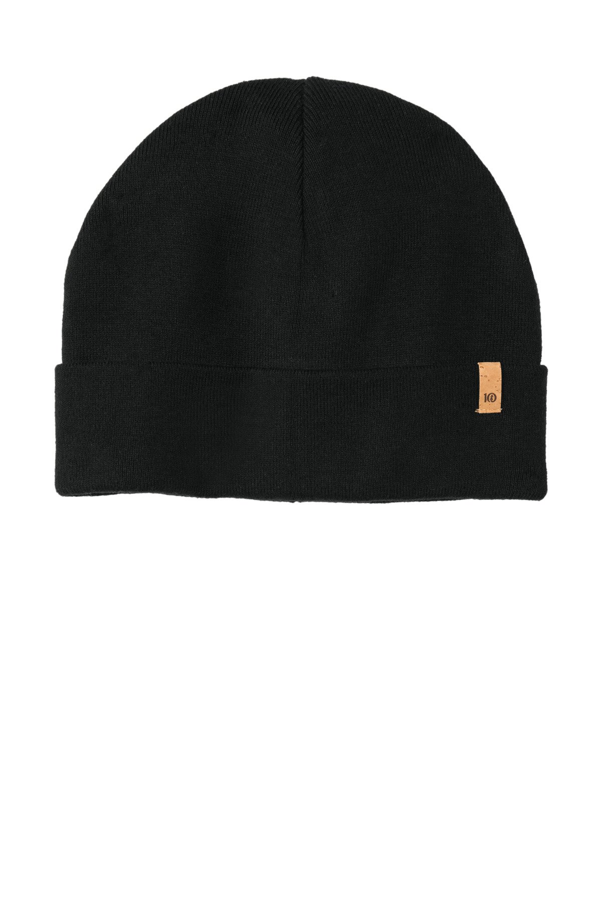tentree ® Cotton Beanie TTAU5922 - Image 2